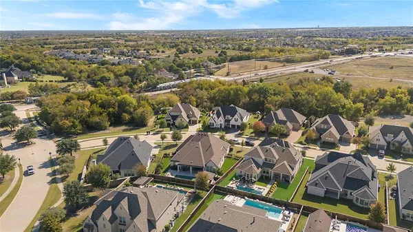 $1,340,000 | 2251 Country Brook Lane, Prosper, TX 75078