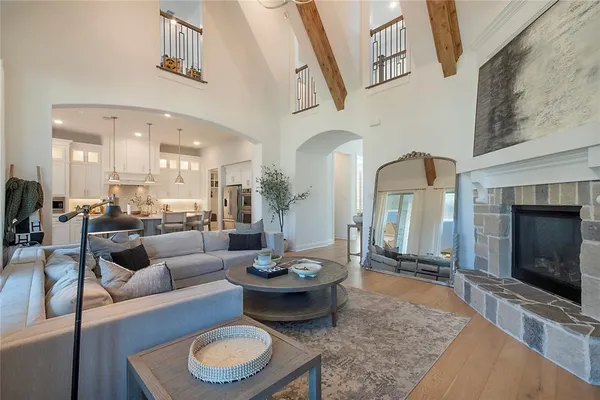 $1,340,000 | 2251 Country Brook Lane, Prosper, TX 75078