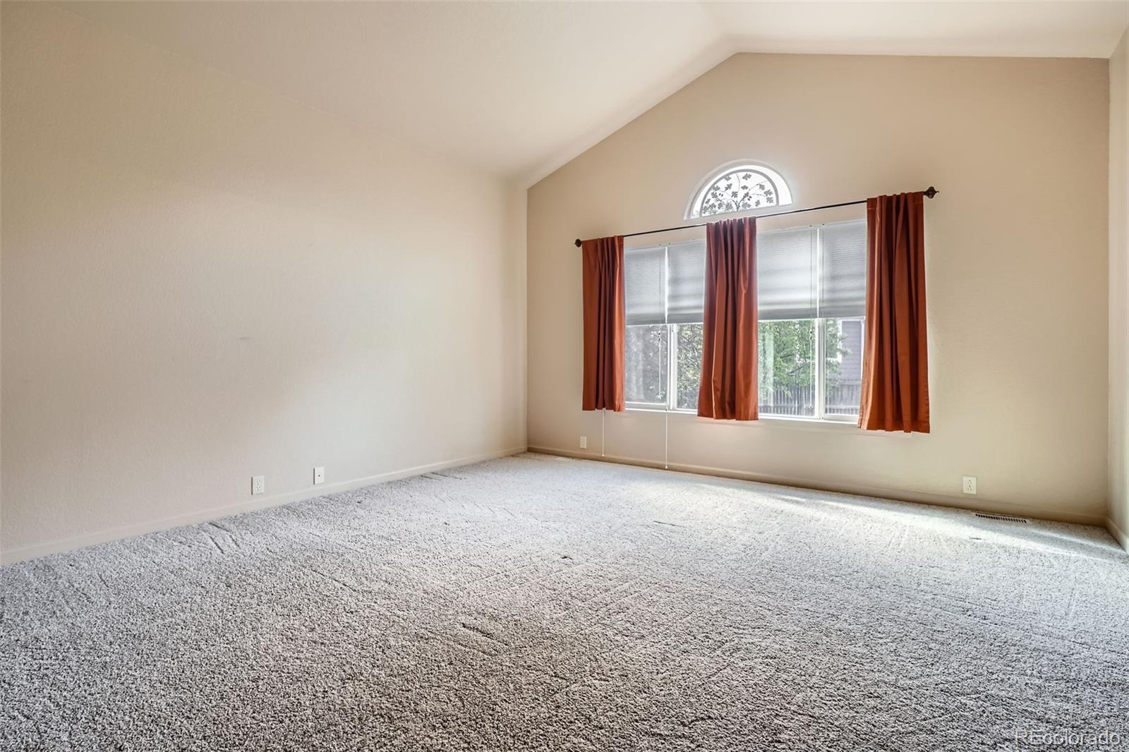 1978 Granger Circle Castle Rock, CO 80109 - Photo 15 of 31 an empty room with windows and entrance