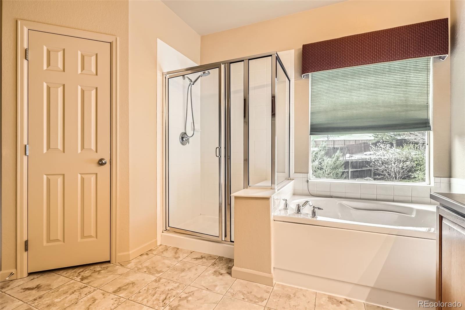 1978 Granger Circle Castle Rock, CO 80109 - Photo 20 of 31 a view of front door with hallway