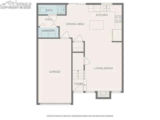 $318,000 | Undisclosed Address, Colorado Springs, CO 80906