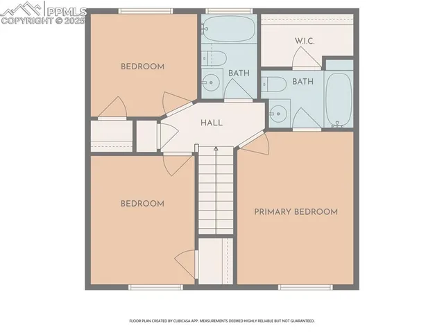 $318,000 | Undisclosed Address, Colorado Springs, CO 80906