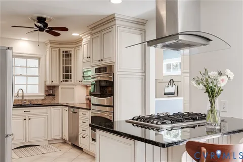 $999,950 | 509 Wadeward Road, Henrico, VA 23229