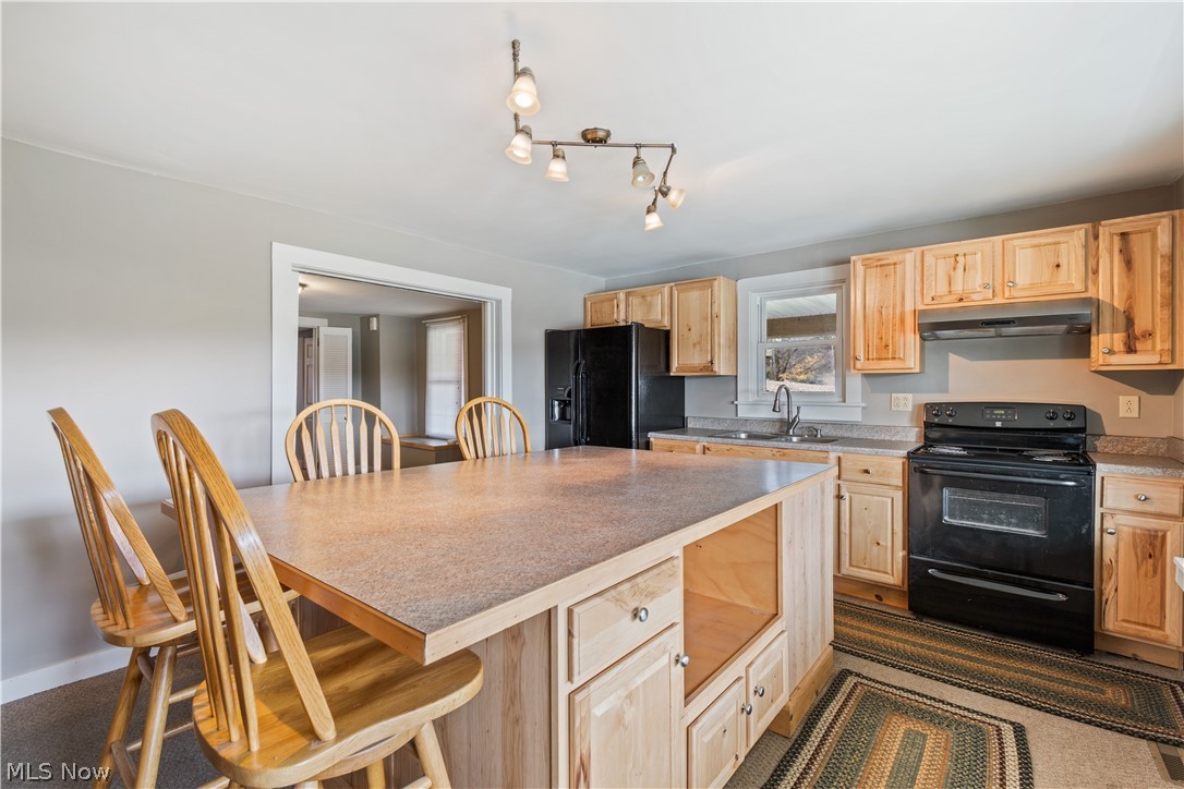 24441 Sandy Creek Road East Rochester, OH 44625 - Photo 17 of 33 Gallery Image 17