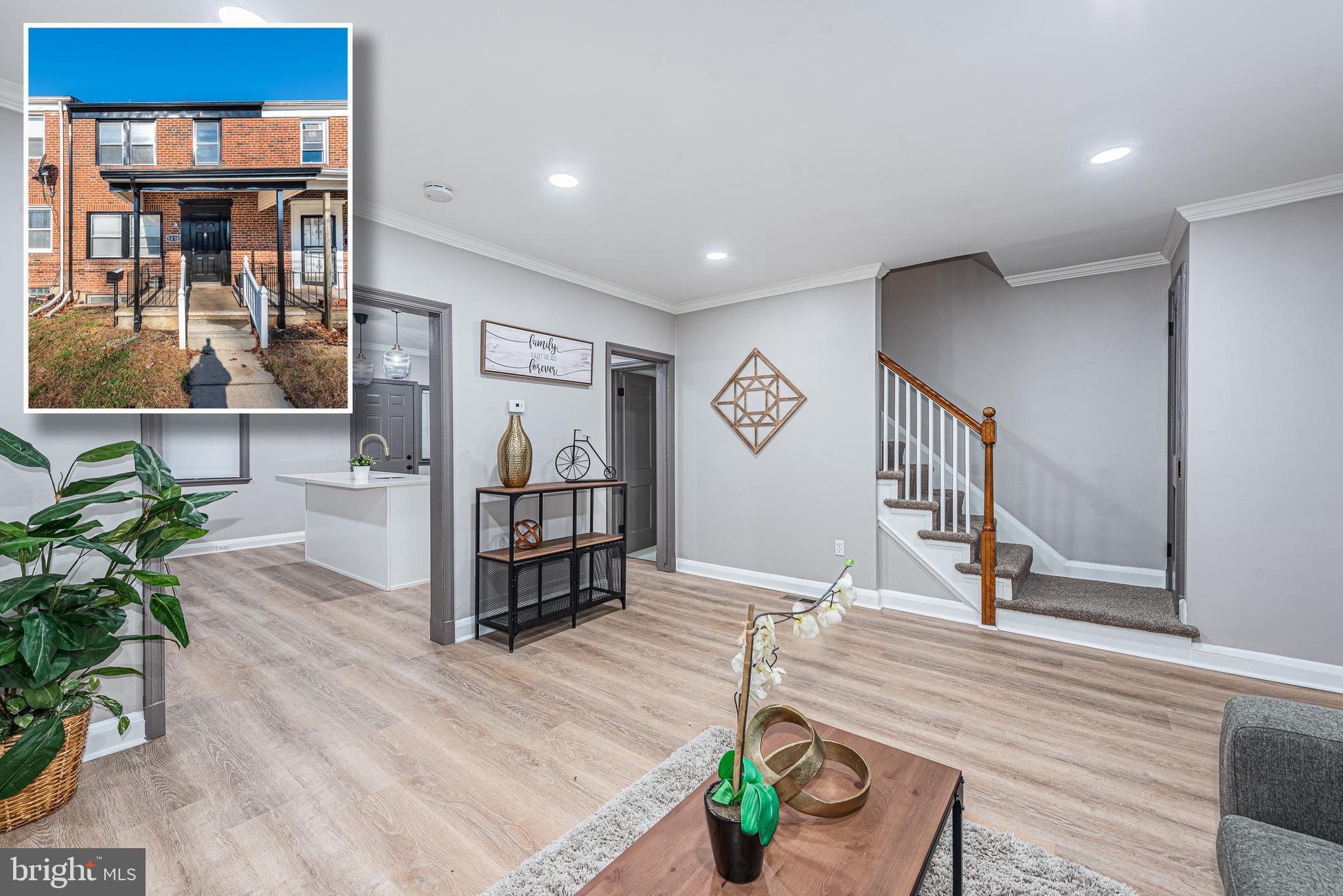 5210 Old Frederick Road Baltimore, MD 21229 - Photo 1 of 26