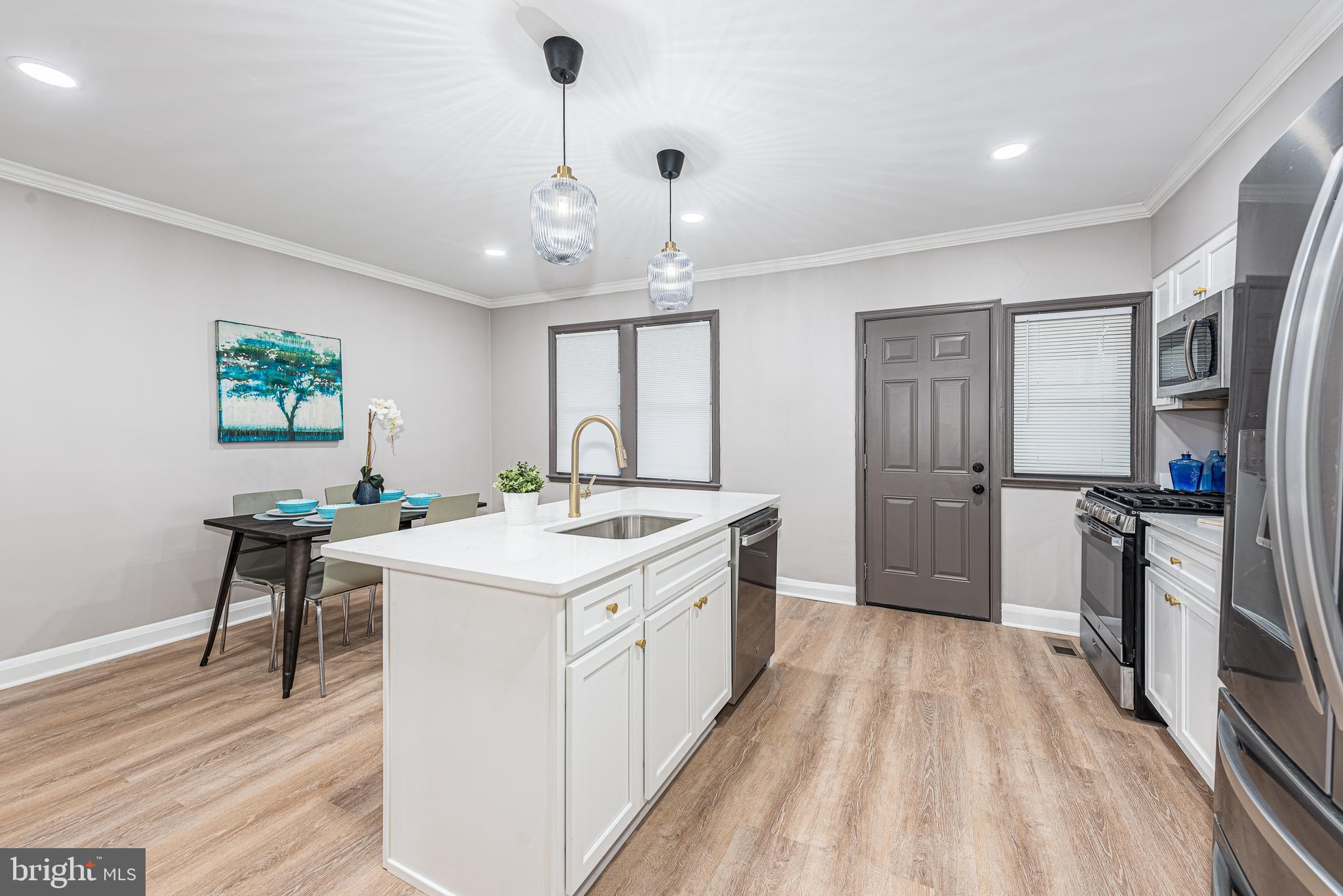5210 Old Frederick Road Baltimore, MD 21229 - Photo 11 of 26