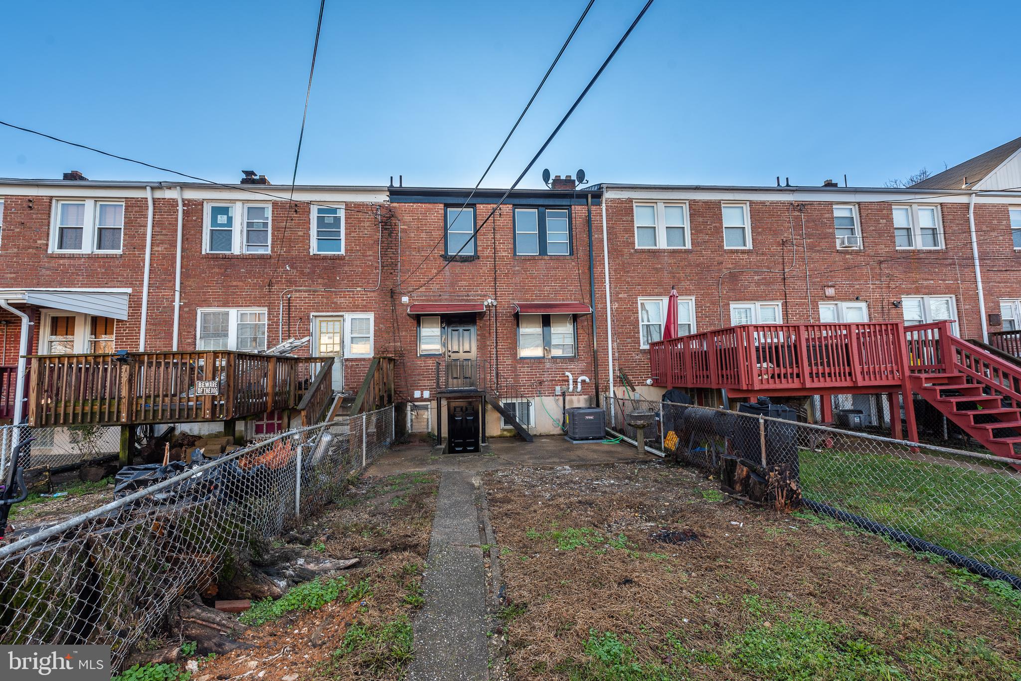 5210 Old Frederick Road Baltimore, MD 21229 - Photo 24 of 26