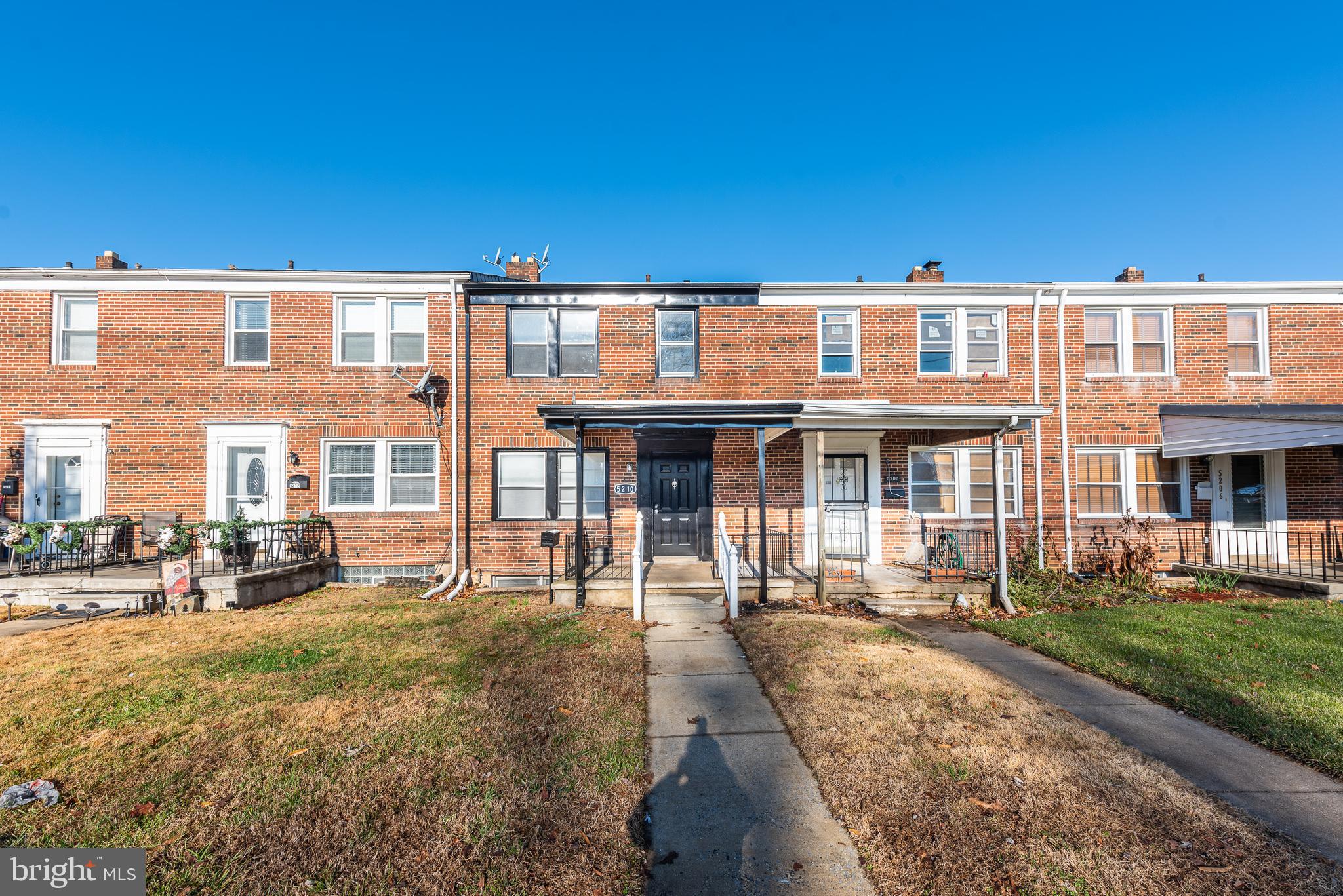 5210 Old Frederick Road Baltimore, MD 21229 - Photo 25 of 26