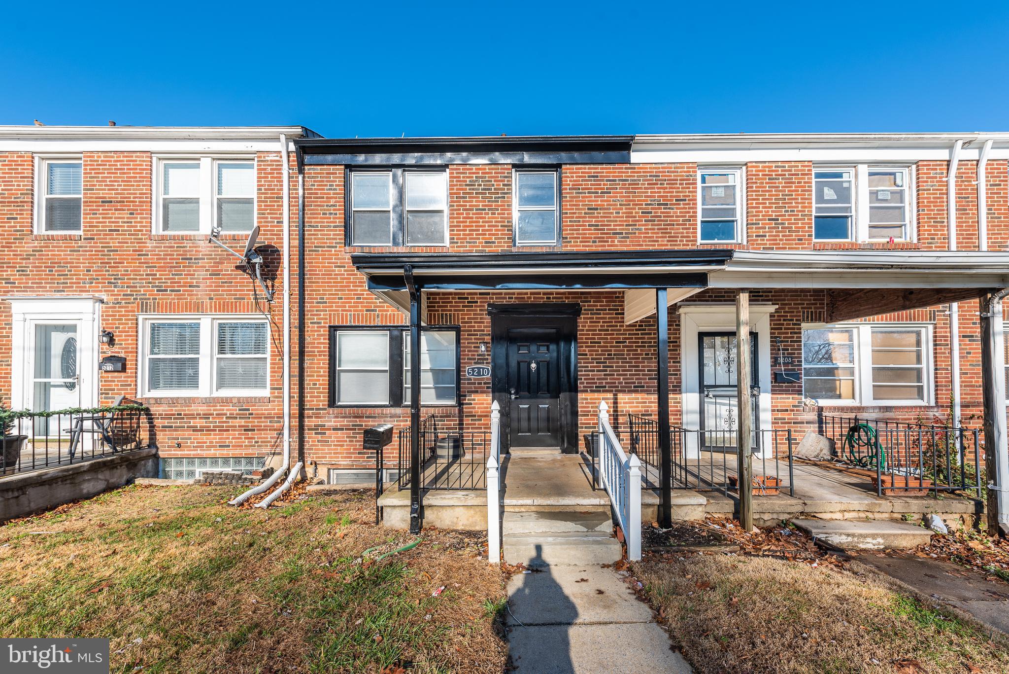 5210 Old Frederick Road Baltimore, MD 21229 - Photo 26 of 26