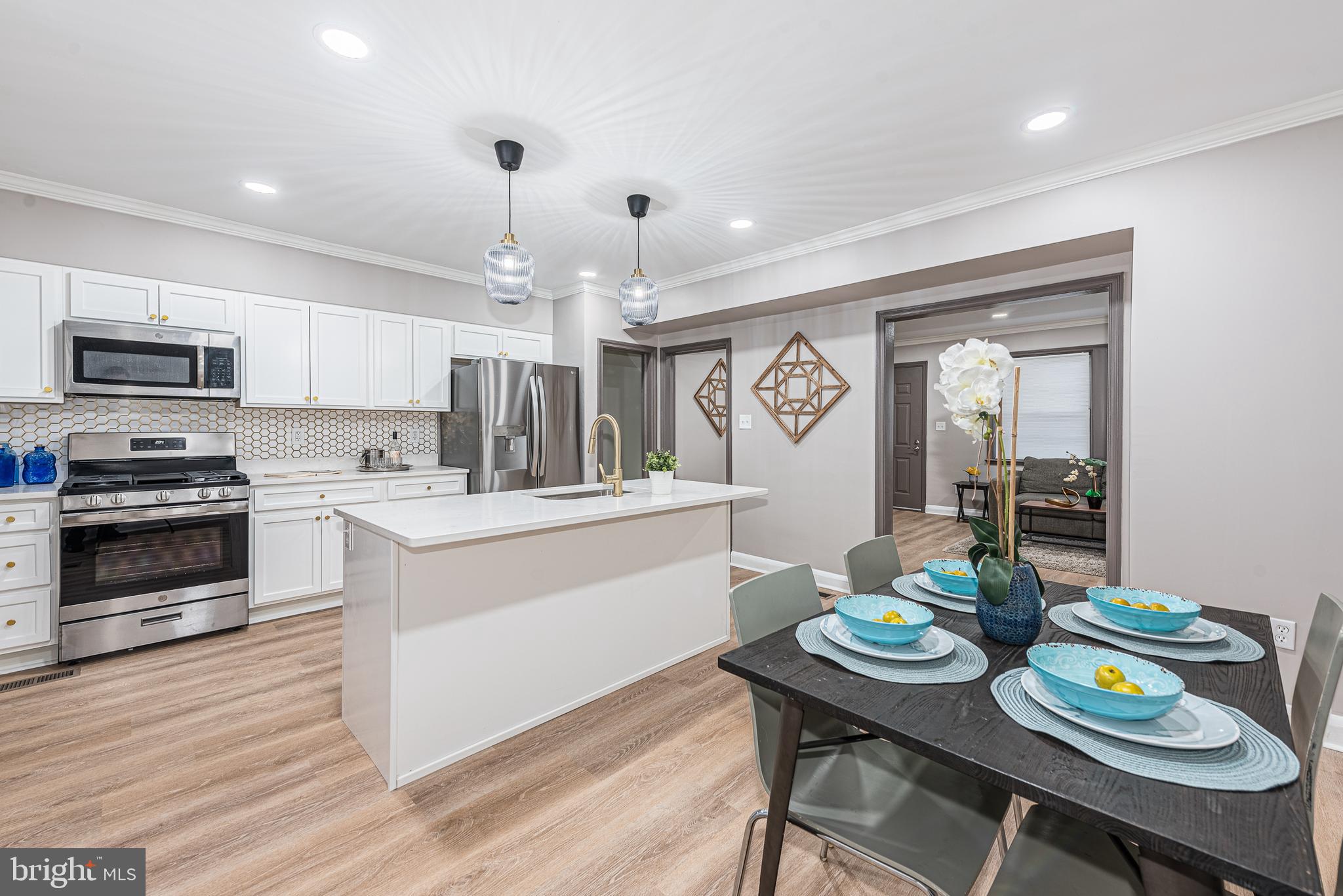 5210 Old Frederick Road Baltimore, MD 21229 - Photo 6 of 26