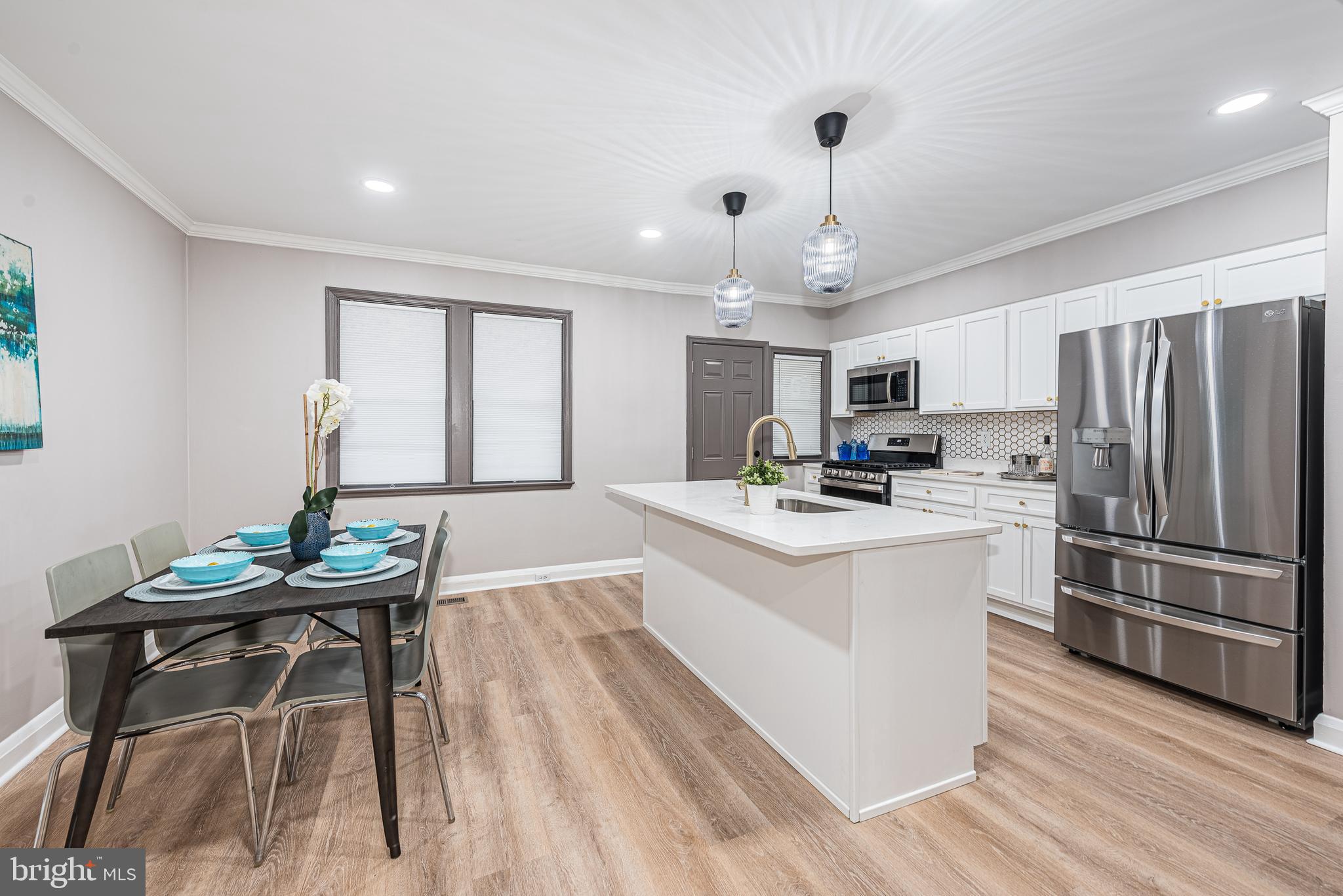 5210 Old Frederick Road Baltimore, MD 21229 - Photo 7 of 26