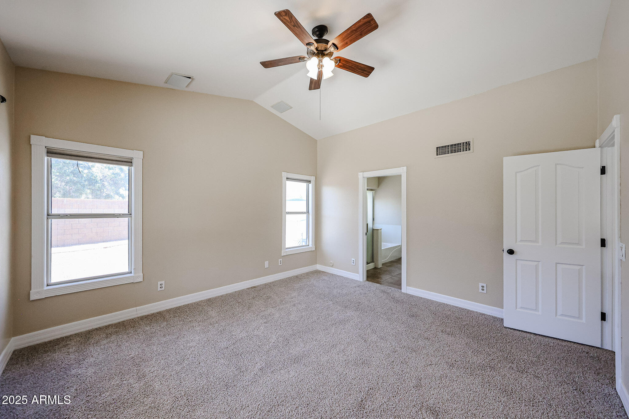 3897 East Douglas Loop Gilbert, AZ 85234 - Photo 14 of 34 a view of an empty room with a window