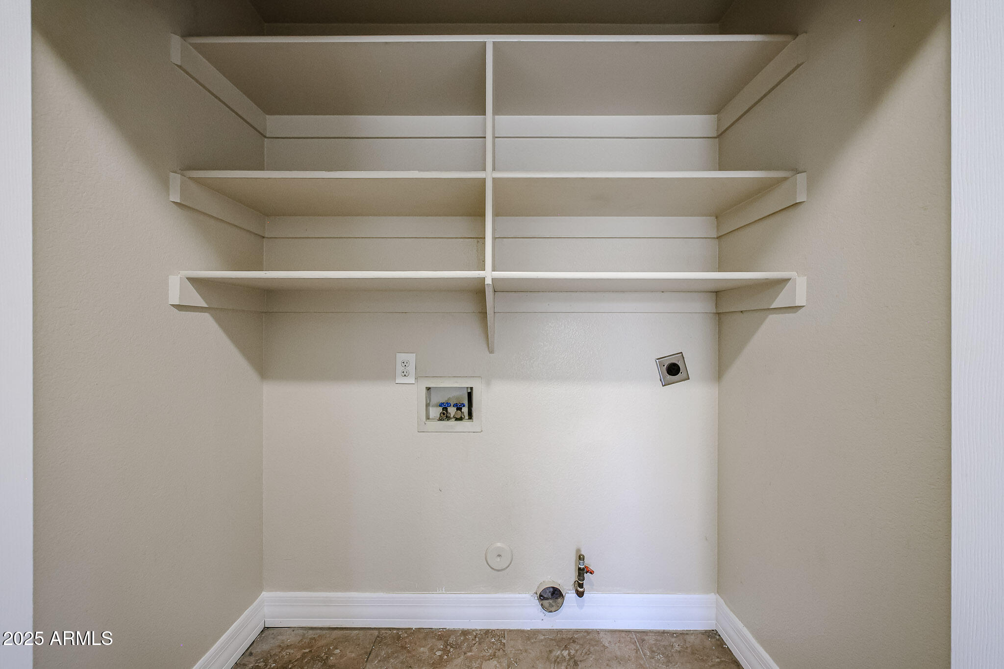 3897 East Douglas Loop Gilbert, AZ 85234 - Photo 27 of 34 a view of water heater room
