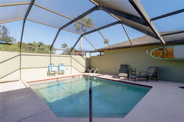 $324,900 | 6269 North Mirror Lake Drive, Unit 6269, Sebastian, FL 32958