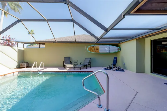$324,900 | 6269 North Mirror Lake Drive, Unit 6269, Sebastian, FL 32958