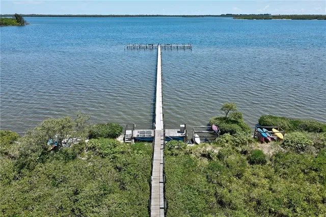 $324,900 | 6269 North Mirror Lake Drive, Unit 6269, Sebastian, FL 32958