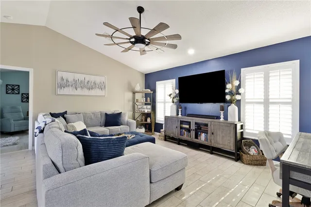 $324,900 | 6269 North Mirror Lake Drive, Unit 6269, Sebastian, FL 32958