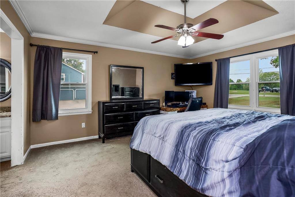 15855 Gardner West Road Gardner, KS 66030 - Photo 17 of 35