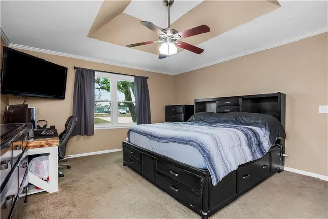 $514,900 | 15855 Gardner West Road, Gardner, KS 66030