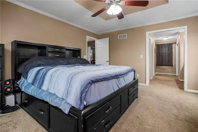 $514,900 | 15855 Gardner West Road, Gardner, KS 66030