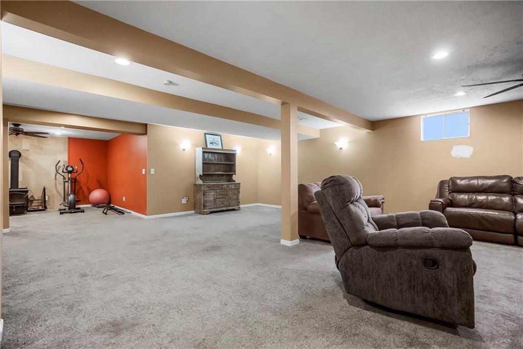 15855 Gardner West Road Gardner, KS 66030 - Photo 22 of 35