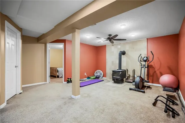 $514,900 | 15855 Gardner West Road, Gardner, KS 66030