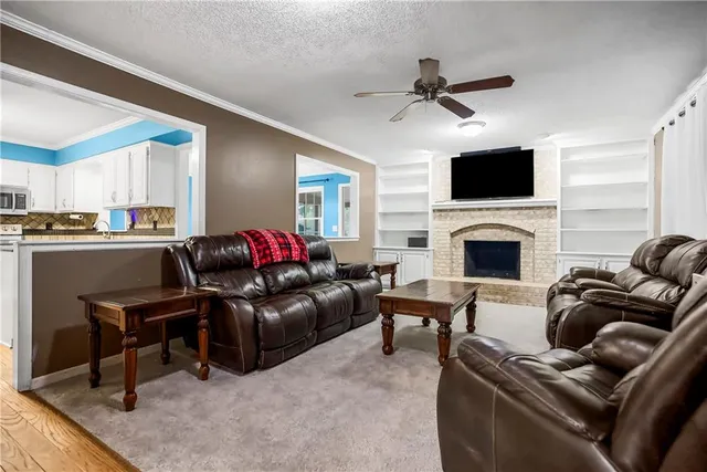 $514,900 | 15855 Gardner West Road, Gardner, KS 66030