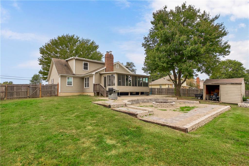 15855 Gardner West Road Gardner, KS 66030 - Photo 31 of 35