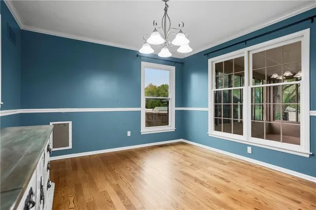 $514,900 | 15855 Gardner West Road, Gardner, KS 66030