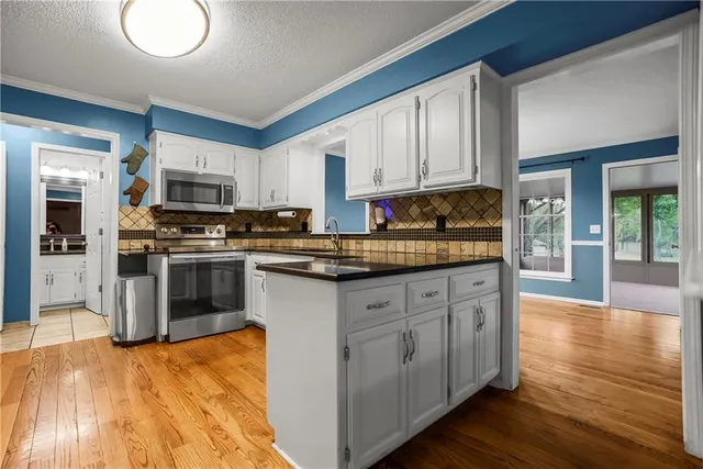 $514,900 | 15855 Gardner West Road, Gardner, KS 66030