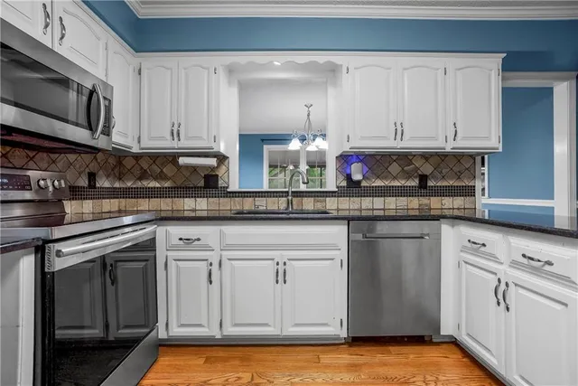 $514,900 | 15855 Gardner West Road, Gardner, KS 66030