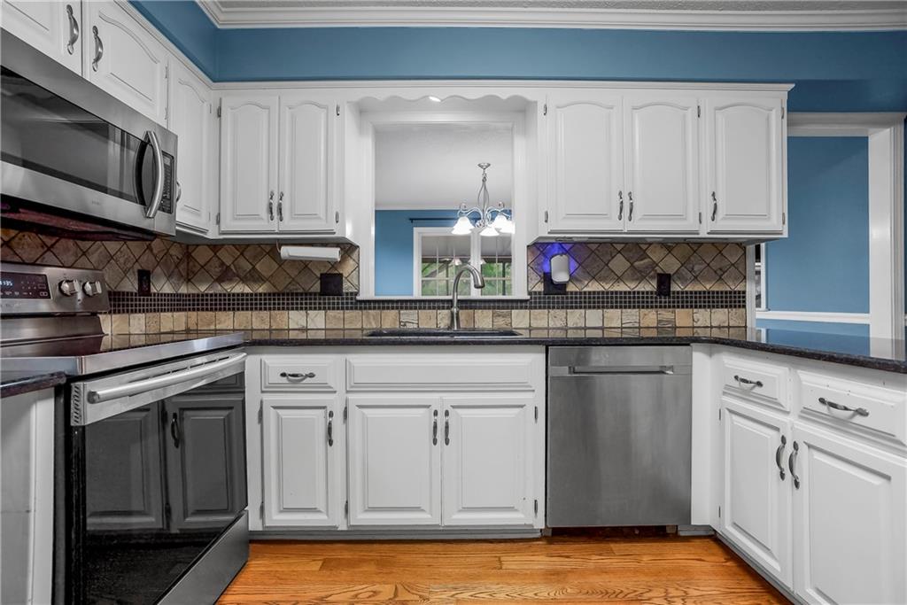 15855 Gardner West Road Gardner, KS 66030 - Photo 8 of 35