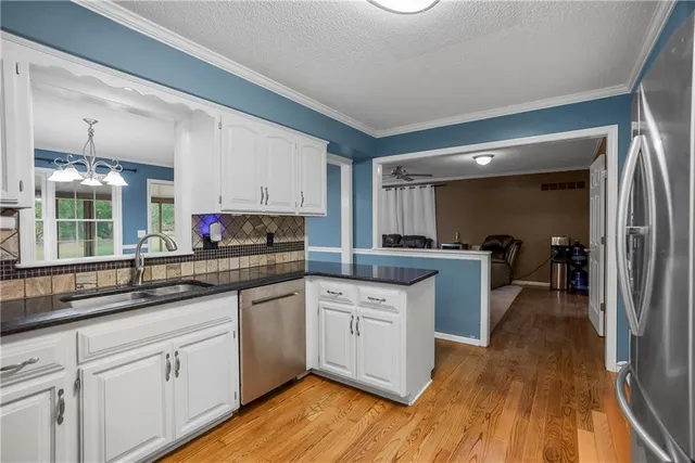 $514,900 | 15855 Gardner West Road, Gardner, KS 66030