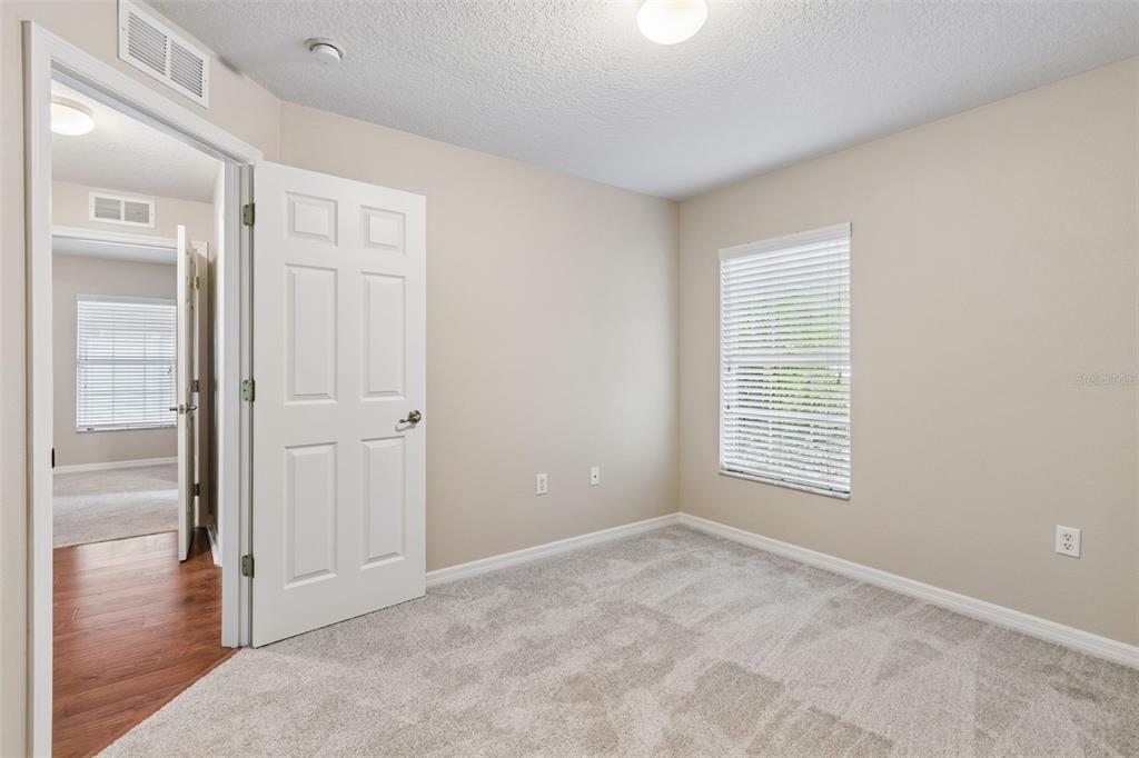 4631 Eagle Ranch Drive Zephyrhills, FL 33542 - Photo 32 of 58 an empty room with window