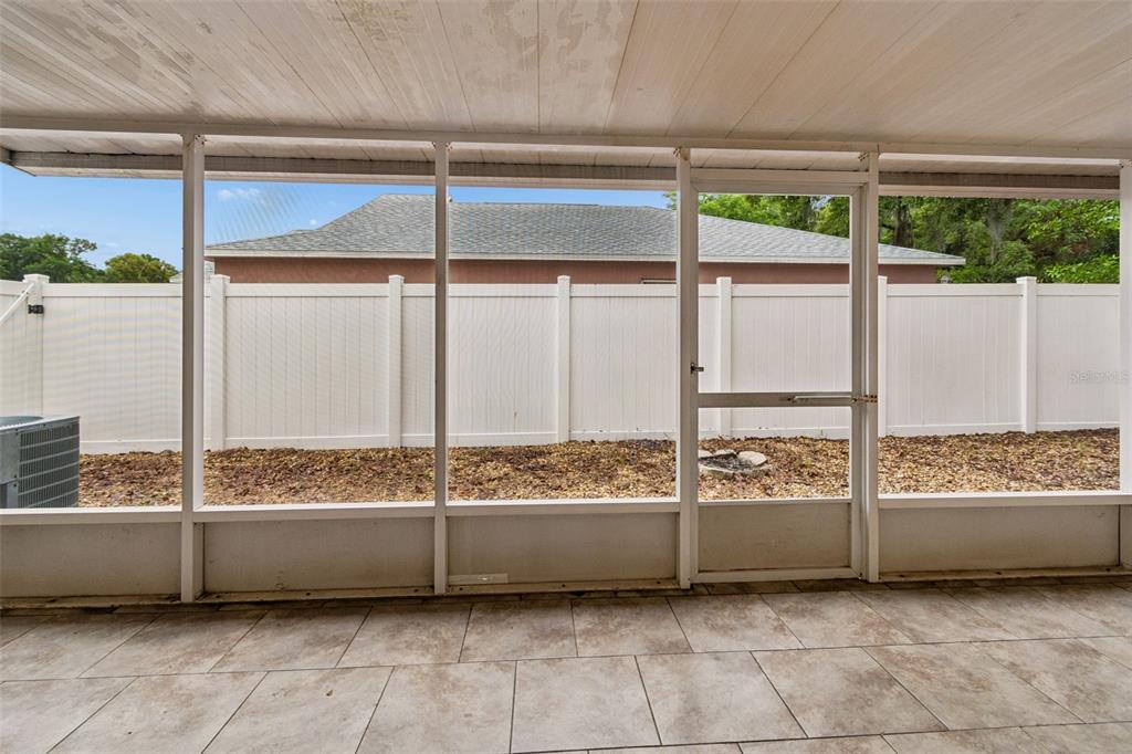 4631 Eagle Ranch Drive Zephyrhills, FL 33542 - Photo 37 of 58 a view of a room with window