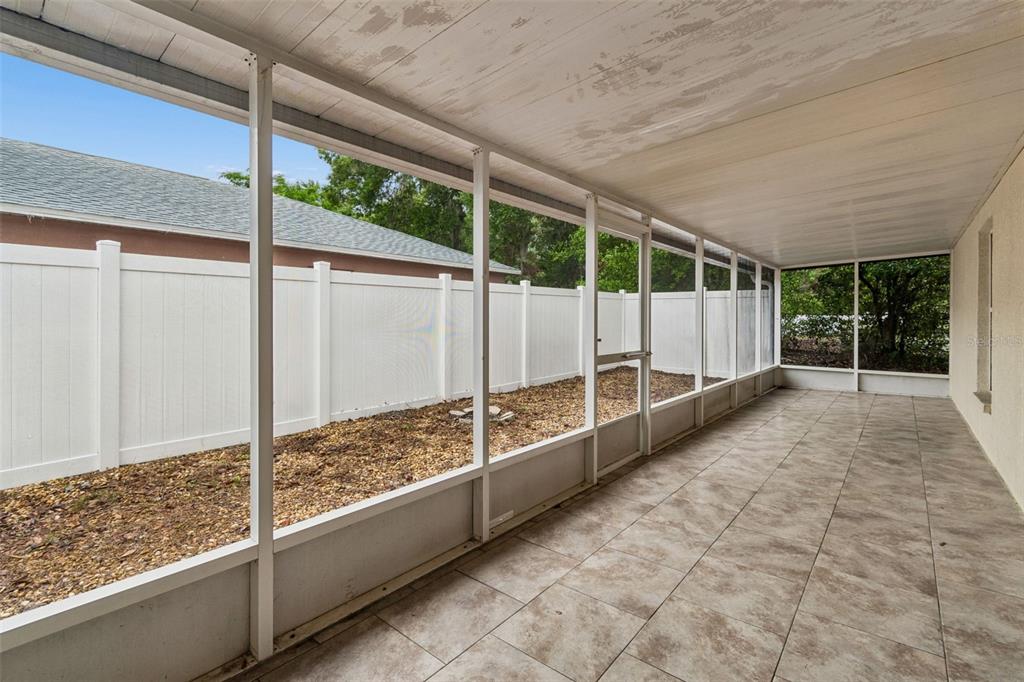 4631 Eagle Ranch Drive Zephyrhills, FL 33542 - Photo 38 of 58 a view of a porch