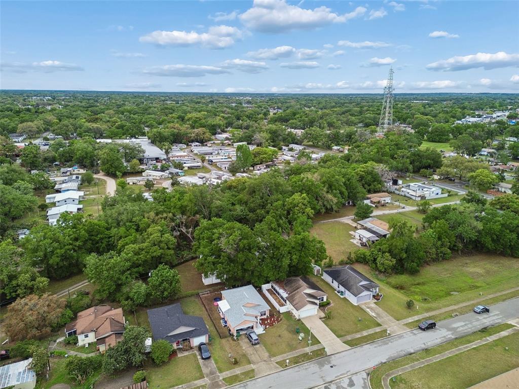 4631 Eagle Ranch Drive Zephyrhills, FL 33542 - Photo 50 of 58
