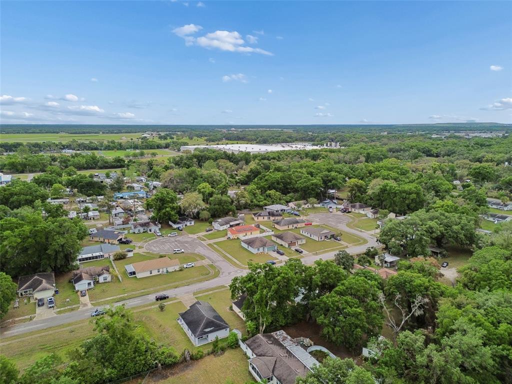 4631 Eagle Ranch Drive Zephyrhills, FL 33542 - Photo 51 of 58 a view of a city