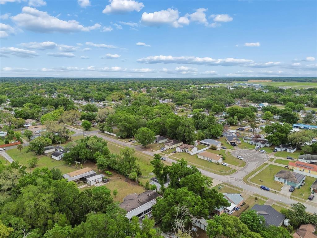 4631 Eagle Ranch Drive Zephyrhills, FL 33542 - Photo 53 of 58 a view of a city