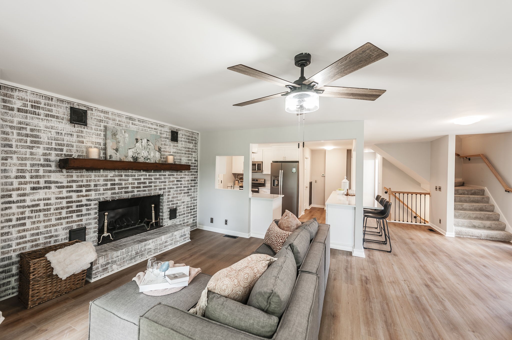 6040 New Cut Road Springfield, TN 37172 - Photo 14 of 84