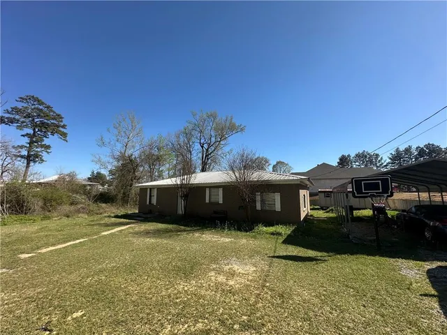 $154,900 | 125 Maryhill Road, Pineville, LA 71360