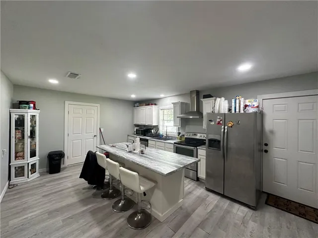 $154,900 | 125 Maryhill Road, Pineville, LA 71360