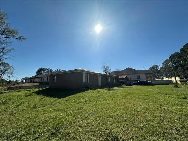 $154,900 | 125 Maryhill Road, Pineville, LA 71360