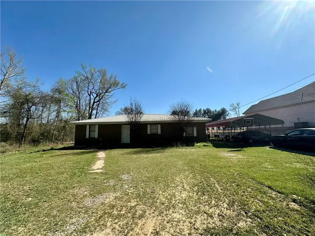 $154,900 | 125 Maryhill Road, Pineville, LA 71360