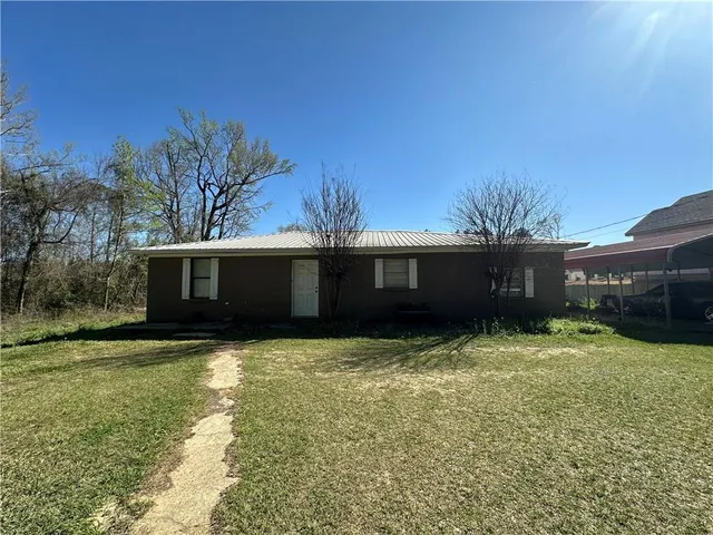 $154,900 | 125 Maryhill Road, Pineville, LA 71360