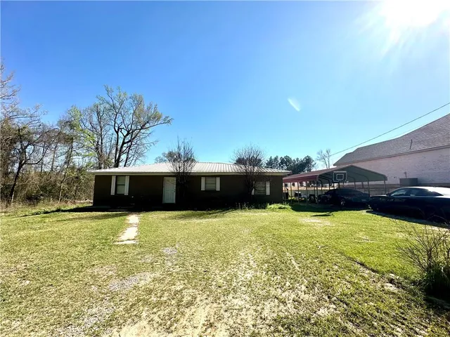 $154,900 | 125 Maryhill Road, Pineville, LA 71360