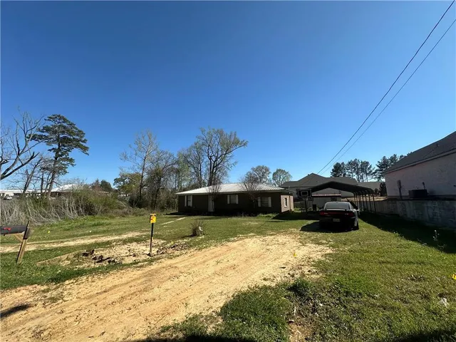 $154,900 | 125 Maryhill Road, Pineville, LA 71360