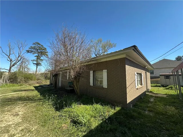 $154,900 | 125 Maryhill Road, Pineville, LA 71360