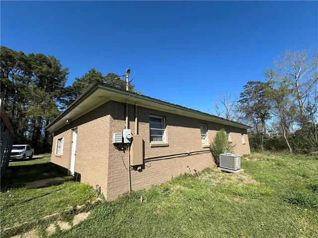 $154,900 | 125 Maryhill Road, Pineville, LA 71360