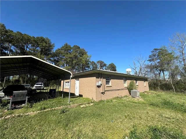 $154,900 | 125 Maryhill Road, Pineville, LA 71360